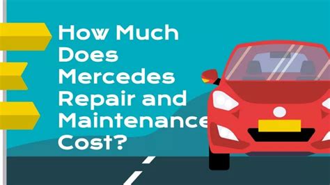 Mercedes maintenance cost. Things To Know About Mercedes maintenance cost. 